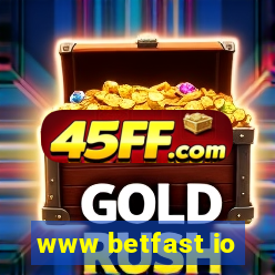 www betfast io